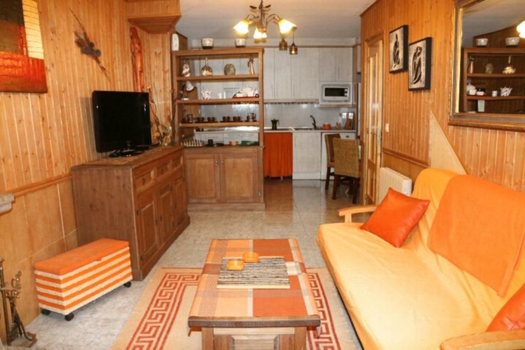 Casa Rural Los 2 Yugos Navaluenga Exterior photo